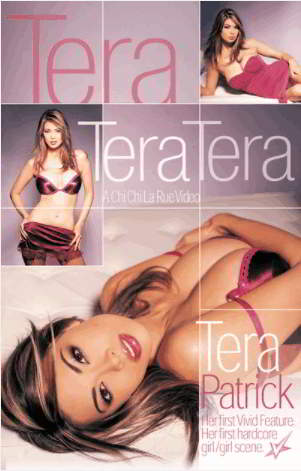 Teрa Teрa Teрa / Tera Tera Tera (2004)