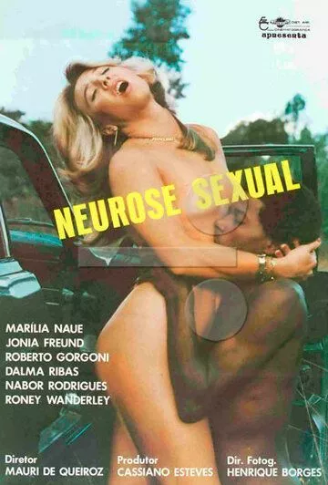 Сексуальный невроз / Neurose Sexual (1985)