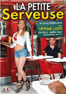 Petite Serveuse - Young Waitress (2018)