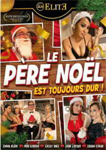 Pere Noel est Toujours Dur (2021)