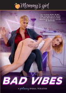 Плохие флюиды / Bad Vibes (2022)