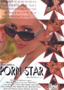 Порнозвезда / Porn Star (2002)