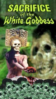 Жертвоприношение Белой богине / Sacrifice of the White Goddess (1995)