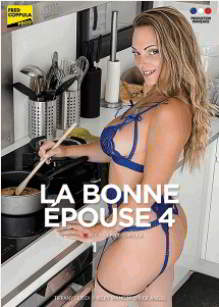 Хорошая жена 4 / La bonne epouse vol.4 (2022)