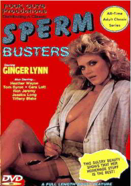 Sperm Busters (1985)