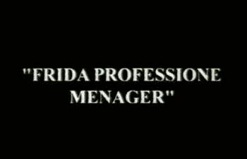 Фрида профессиональная управляющая / Frida Professione Manager (2000)