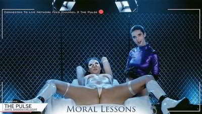 Moral Lessons (2021)