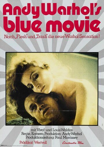 Грустное кино / Blue Movie (1969)