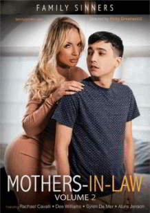 Теща 2 / Mothers In Law Vol. 2 (2022)