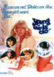 Молодёжь Зажигает / Young Girls Do (1984)