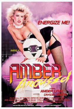 Возбужденная Эмбер / Amber Aroused (1985)