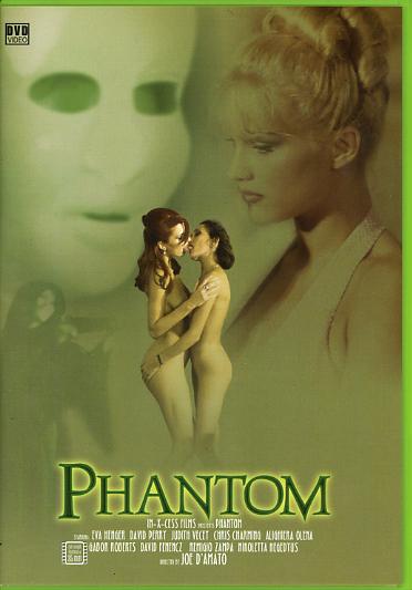 Призрак Оперы / Fantasma / Il Fantasma / Phantom / Das Phantom der Oper (1999)