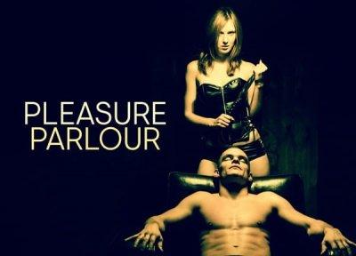 Салон удовольствий, Сезон 1 / Pleasure Parlor, Season 1 (2022)