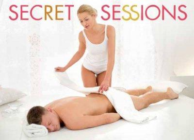 Секретные сеансы, Сезон 2 / Secret Sessions, Season 2 (2022)