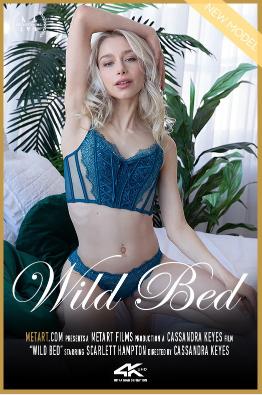 Scarlett Hampton - Wild Bed (2022-06-19)