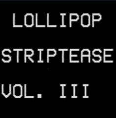 Леденцовый Стриптиз 3 / Lollipop Striptease 3 (1986)