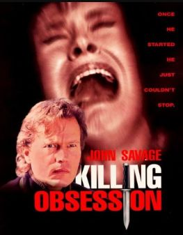 Убийственное наваждение / Killing Obsession (1994)