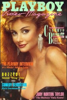 Playboy Video Magazine Vol. 10 (1986)