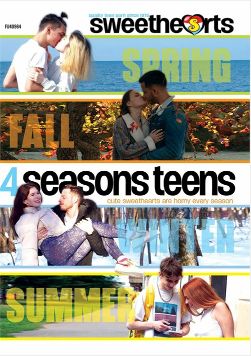 4 Сезона Подростков / 4 Seasons Teens (2022)