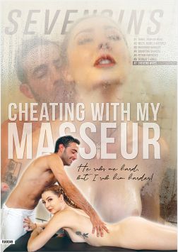 Изменяет с моим массажистом / Cheating With My Masseur (2022)