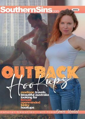 Необжитые места / Outback Hookups (2022)