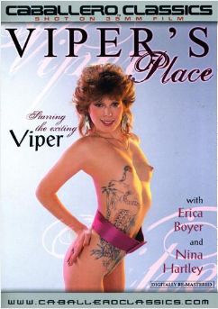 Место Вайпер / Viper's Place (1987)