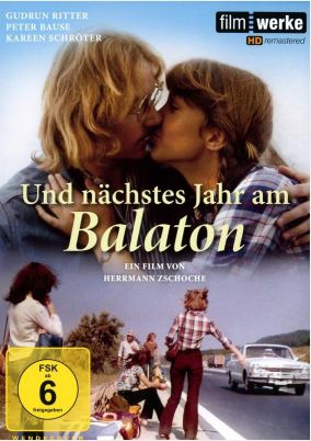 А через год на Балатоне / Und nächstes Jahr am Balaton (1980)