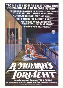 Мучение Женщины / Woman's Torment (1977)