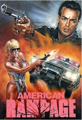 Американская ярость / American Rampage (1989)