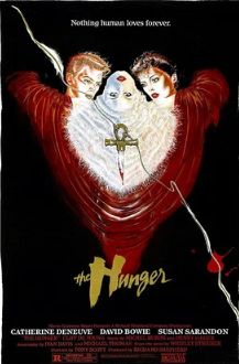 Голод / The Hunger (1983)