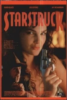 Звездная болезнь / Starstruck (1995)