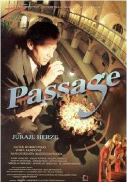 Пассаж / Pasáz / Passage (1997)