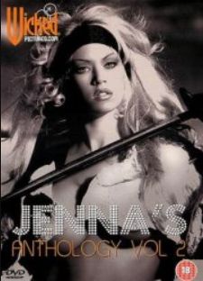 Дженна Джеймсон Антология 2 / Jenna Jameson's Wicked Anthology 2 (2004)