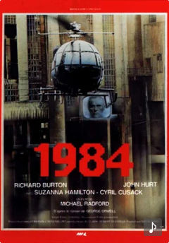 1984 / Nineteen Eighty-Four (1984)