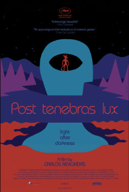 После мрака свет / Post Tenebras Lux (2012)