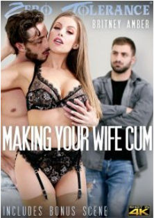 Заставь Свою Жену Кончить / Making Your Wife Cum (2019)