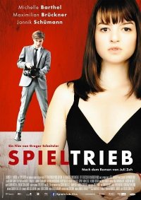 Инстинкт игрока / Spieltrieb (2013)