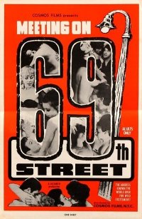 Встреча на 69-й улице / Meeting on 69th Street (1969)