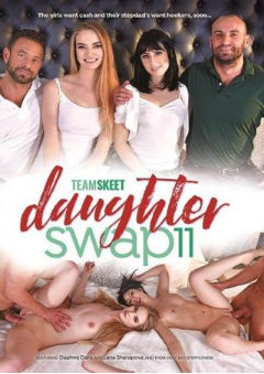 Обмен Дочерьми 11 / Daughter Swap 11 (2022)