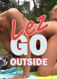 Лез Выходи На Улицу / Lez Go Outside (2018)