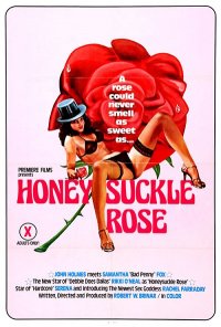 Медоносная Роза / Honeysuckle Rose (1981)