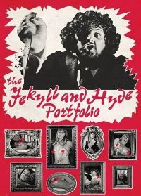 Портфолио Джекила и Хайда / The Jekyll and Hyde Portfolio (1971)