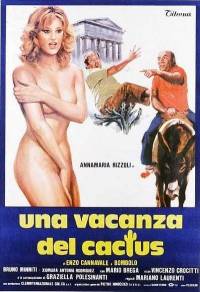 Кактус в отпуске / Una vacanza del cactus (1981)