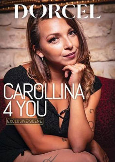 Каролина для Тебя / Carollina 4 You (2022)