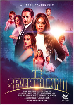 Седьмой Вид / The Seventh Kind (2022)