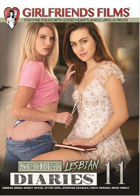 Тайные лесбийские дневники 11 / Secret Lesbians Diaries 11 (2021)