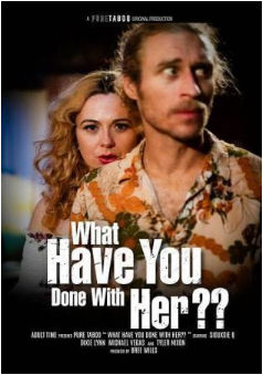 Что Ты С Ней Сделал / What Have You Done With Her (2021)