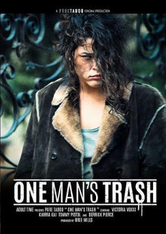 Мусор одного человека / One Man's Trash (2022)