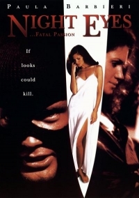 Ночные глаза 4 / Night Eyes Four: Fatal Passion (1996)