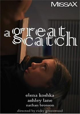 Отличный Улов / A Great Catch (2020)